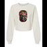 Skeleton Love and Flowers . Days Gone By Bella canvas hoodie 7505